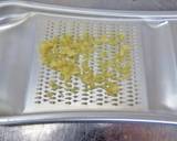 いわしつみれのなすのはさみ揚げ作り方2写真