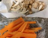 いんげん肉巻き作り方3写真