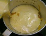 かぼちゃの豆乳ポタージュ作り方5写真
