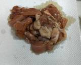 料亭仕込み！ふわふわ鶏肉 米粉の竜田揚げ作り方5写真