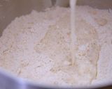 基本の食パン☆パウンド型で作るミニ食パン作り方4写真