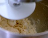 基本の食パン☆パウンド型で作るミニ食パン作り方5写真