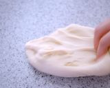 基本の食パン☆パウンド型で作るミニ食パン作り方7写真