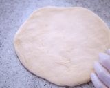 基本の食パン☆パウンド型で作るミニ食パン作り方13写真