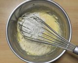 超簡単☆焼きいちごたると♪♪作り方9写真
