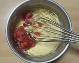 超簡単☆焼きいちごたると♪♪作り方12写真