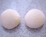 基本の食パン☆パウンド型で作るミニ食パン作り方11写真