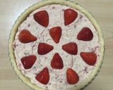 超簡単☆焼きいちごたると♪♪作り方14写真
