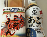 簡単♪プロに習った うなぎのたれ作り方1写真
