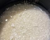 塩麹★とうもろこしご飯作り方1写真