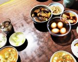 米茄子の甘辛炒め合え作り方4写真