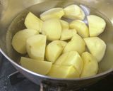 オニオンポテトサラダ作り方3写真