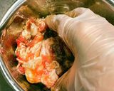 野菜たっぷりチャプチェ作り方11写真