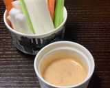スリラチャ風!スパイシー発酵ダレ作り方10写真