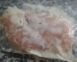 甘酒のサラダチキン作り方2写真
