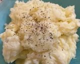 オニオンポテトサラダ作り方10写真