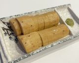 材料1つ♪長芋の漬物作り方5写真