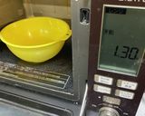 2層のしゅわしゅわ桃ゼリー作り方10写真