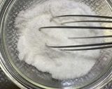 2層のしゅわしゅわ桃ゼリー作り方9写真