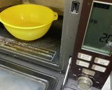 2層のしゅわしゅわ桃ゼリー作り方13写真