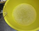 2層のしゅわしゅわ桃ゼリー作り方14写真