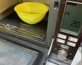 2層のしゅわしゅわ桃ゼリー作り方15写真