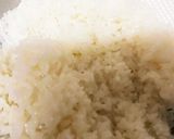シンプル鰻ちらし寿司♫作り方2写真