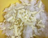 卵とトマトの丼ぶり作り方5写真