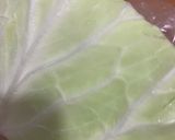 キャベツ和え　オガタ風作り方1写真