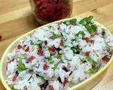 カリカリ梅を刻んで　ついでに作りおき作り方6写真