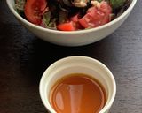 スリラチャ風!スパイシー発酵ダレ作り方11写真