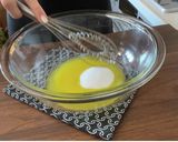 夏のレモンクッキー溶けないグレーズ作り方4写真