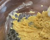夏のレモンクッキー溶けないグレーズ作り方6写真