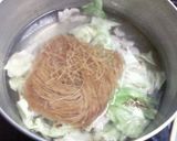焼きビーフン作り方3写真