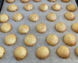 夏のレモンクッキー溶けないグレーズ作り方9写真