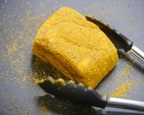 簡単！スパイシーオーブンローストビーフ作り方1写真