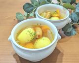 圧力鍋で簡単★ポトフ作り方6写真