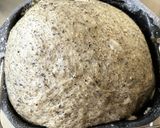 普通に美味しい!黒胡麻パン作り方2写真