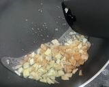 激ウマ！肉味噌作り方3写真