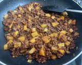 激ウマ！肉味噌作り方6写真