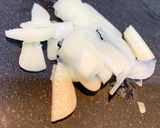 誰でも簡単に出来るフレッシュトマトパスタ作り方1写真