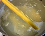 誰でも簡単に出来るフレッシュトマトパスタ作り方7写真
