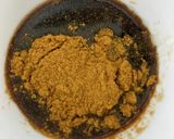 かぼちゃ・豚こま・カレー醤油炒め作り方5写真