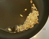 かぼちゃ・豚こま・カレー醤油炒め作り方7写真