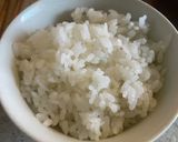 俺流!ラーメン屋さんの生姜ご飯作り方1写真