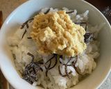 俺流!ラーメン屋さんの生姜ご飯作り方3写真