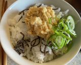 俺流!ラーメン屋さんの生姜ご飯作り方4写真
