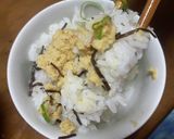俺流!ラーメン屋さんの生姜ご飯作り方5写真