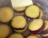 スイーツみたいなさつまいもの甘露煮作り方5写真