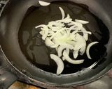 キャベツのソテー作り方2写真